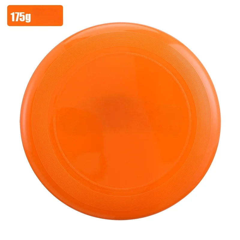 Frisbee 175g outdoor sports Ultimate Frisbee Fitness professional roundhouse competition Adult Frisbee