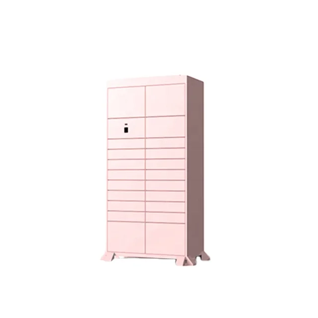Laptop Locker Phone Locker for Office Meeting Room Storage Locker