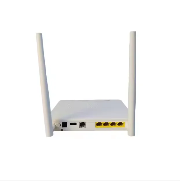 EG8145v5/EG8546V5  GPON ONU 4GE+USB+TEL+ 2.4G&5G dual-band WIFI Epon ONT dual band Router Compatible with Hua wei OLT