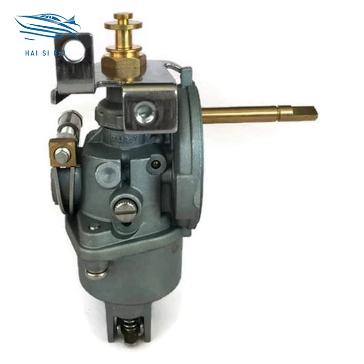 6A1-14301-00 Outboard Motor Engine 2HP 2B 2 Stroke for yamaha carburetor kit