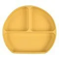 Baby Led Weaning Feeding Silicone Suction Plate Bpa Free Silicon Children Dinnerware Silicone Baby Dinner Tableware