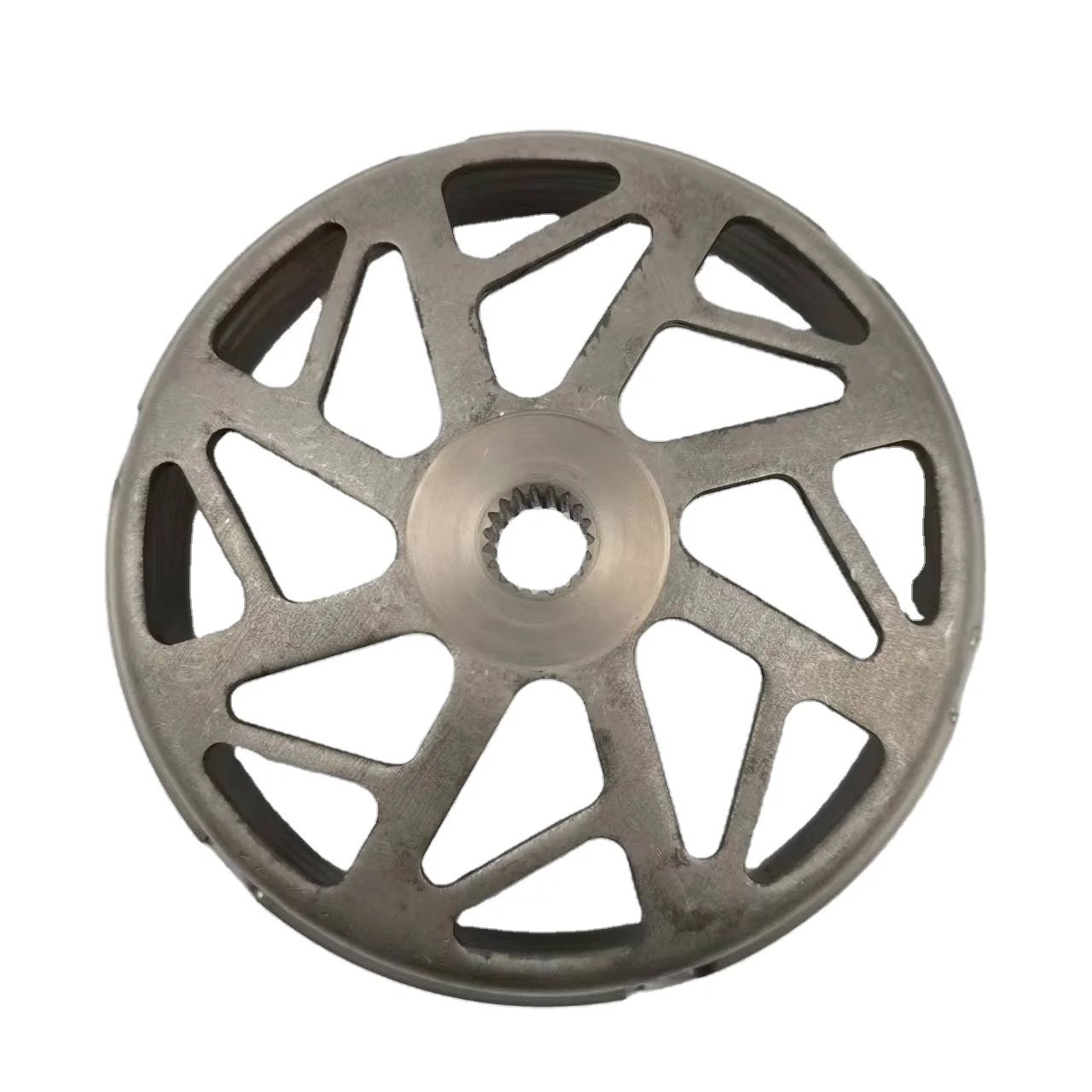 GD-30004A-1 Clutch Assembly Motorcycle Clutch Cover for Nmax