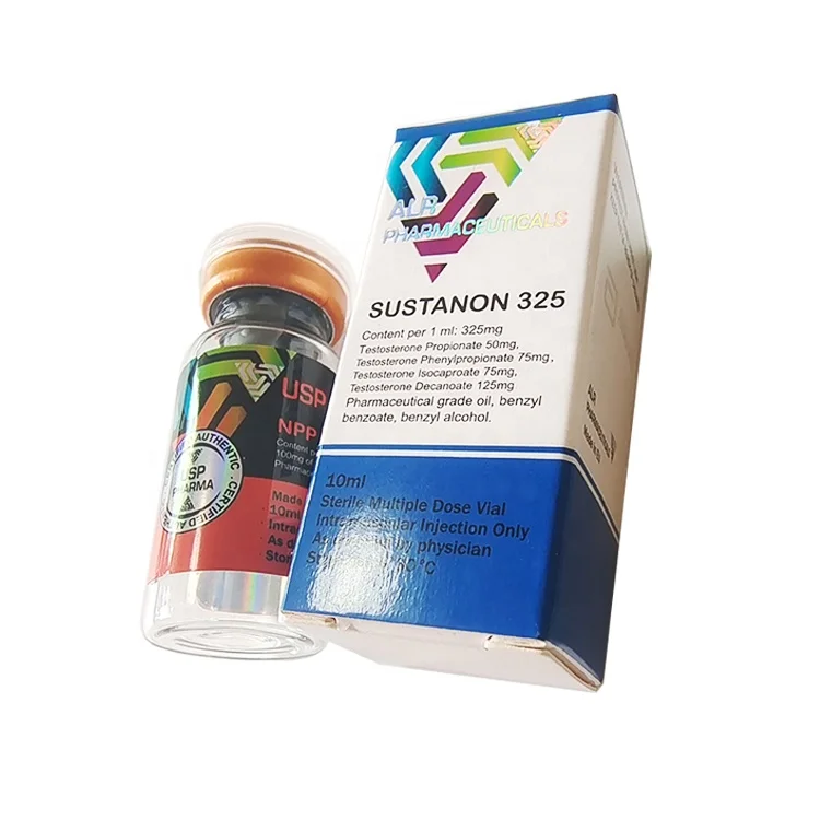 V-553 Free design custom brand logo ssemaglutid box 2ml vial labels peptide