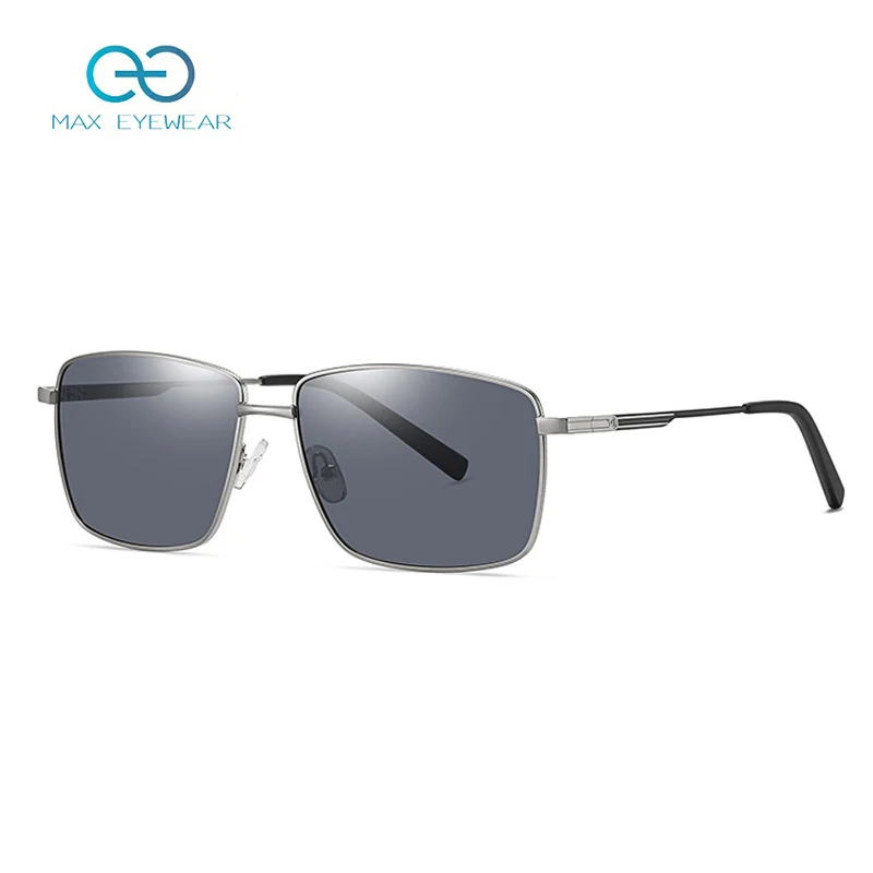 W3373 Manufacture 1.1 glasses mens metal rectangle jheyewear shades man print logo classic sun glasses