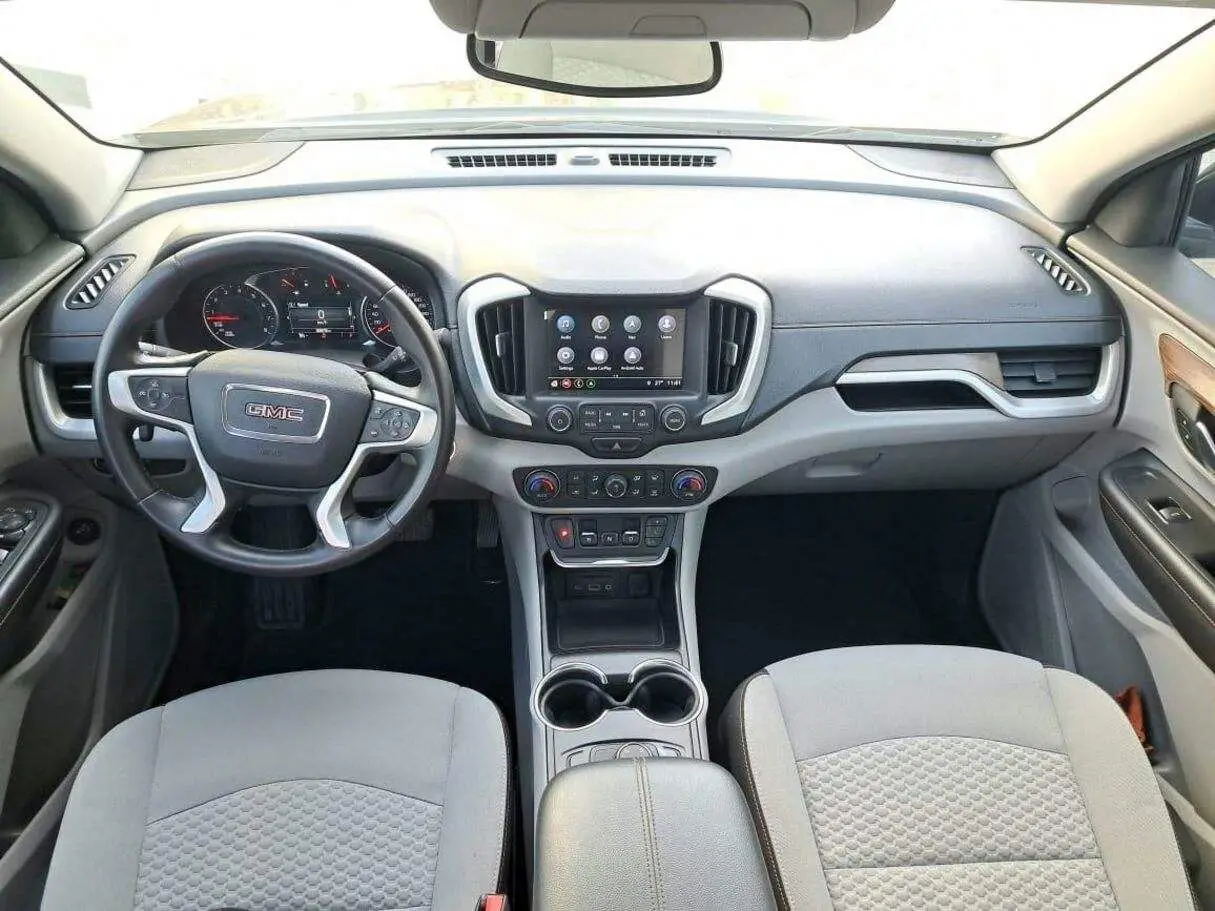 Чистый использованный GMC местности 2.0L I4 для продажи