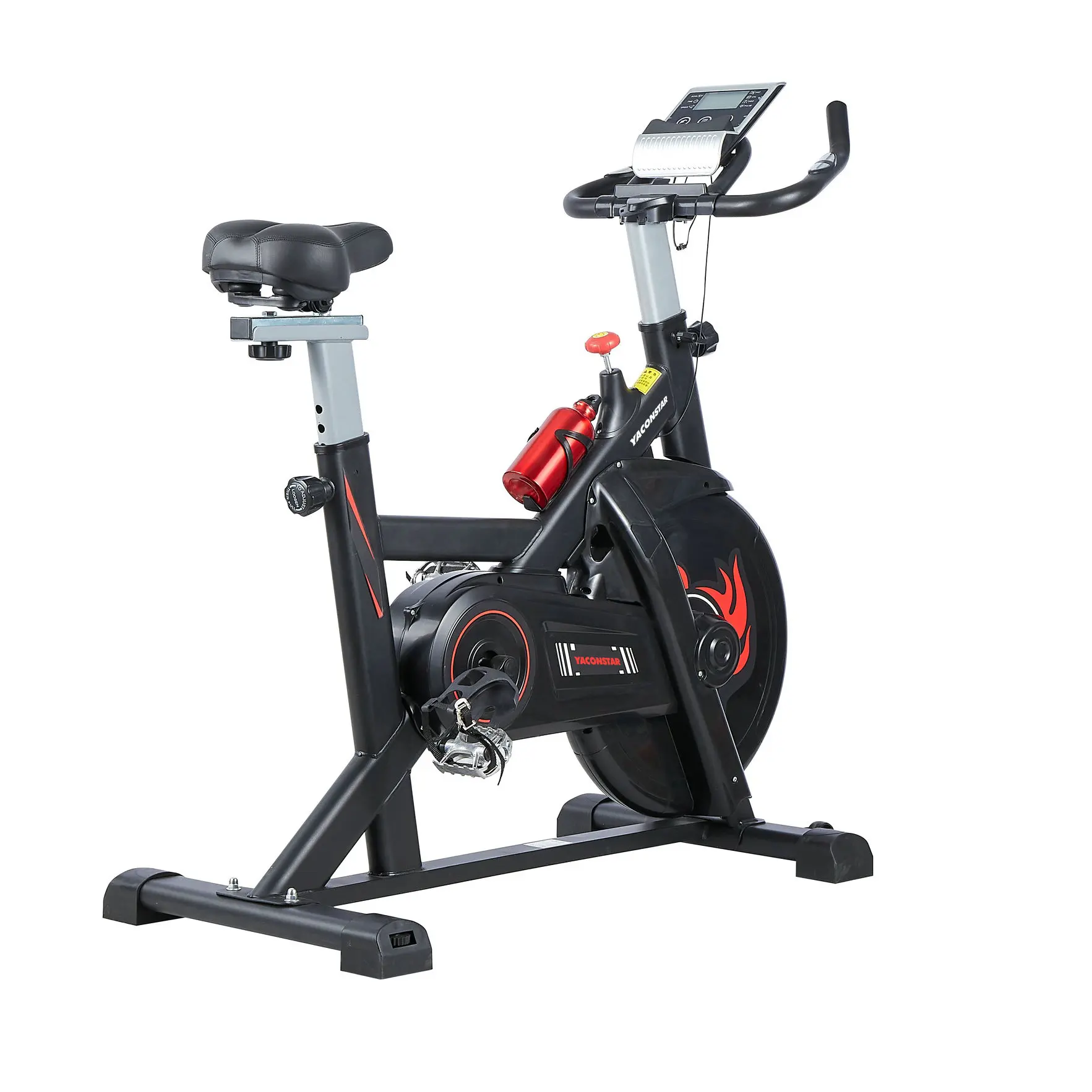 2022 new Classic Style Sports indoor Spinning Indoor Exercise Fit Bike