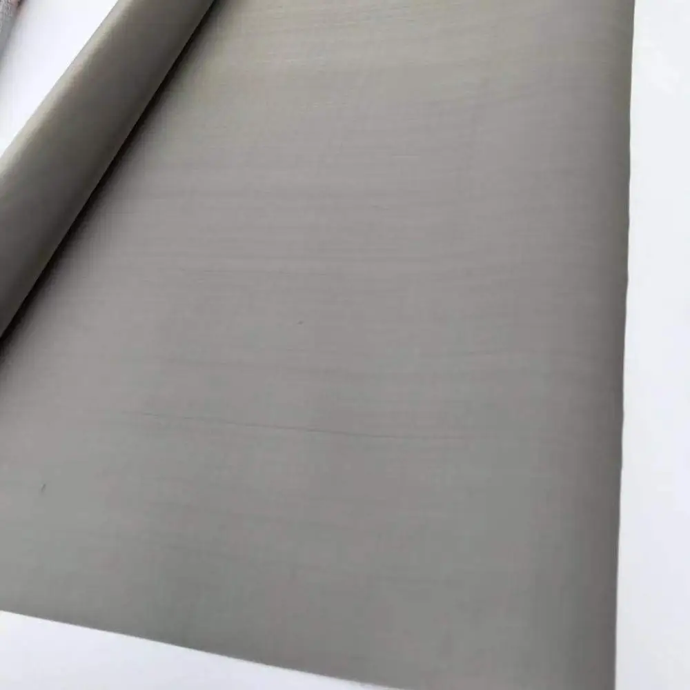 directly  factory 316L 16.4 micron Stainless Steel    Wire screen