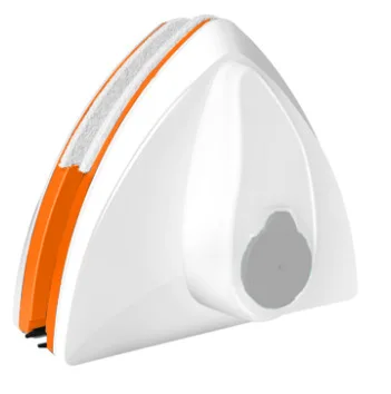 window glass cleaning equipment cleaning machine magnetic window cleaner