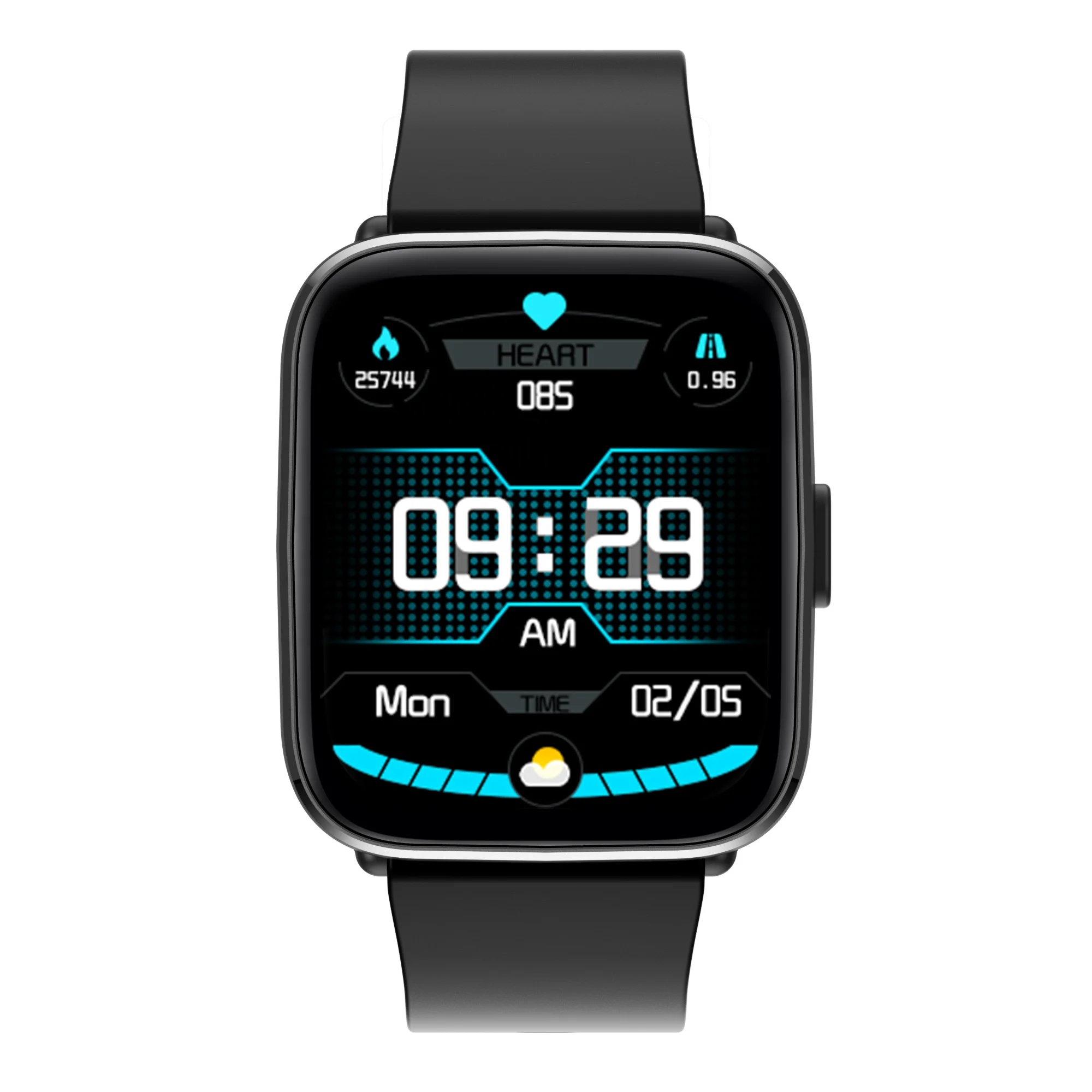 Wholesale price Hot selling Sleep monitoring smart watch