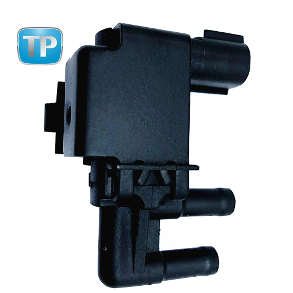 Vacuum Switch Valve Solenoid 25860-75160 25860-62110 25860-75220 2586075160 2586062110 2586075220 Fit Toyota 4Runner Tacoma