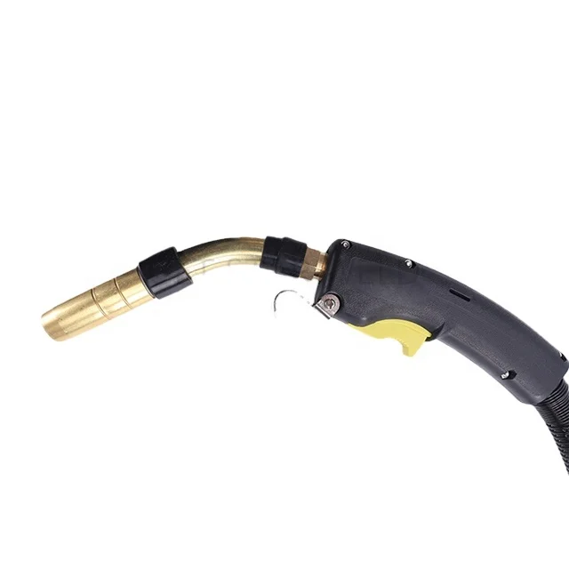 Get Star Weld BN200 American Air cooled MAG Welder Gun high quality bernard type MIG Welding Torch
