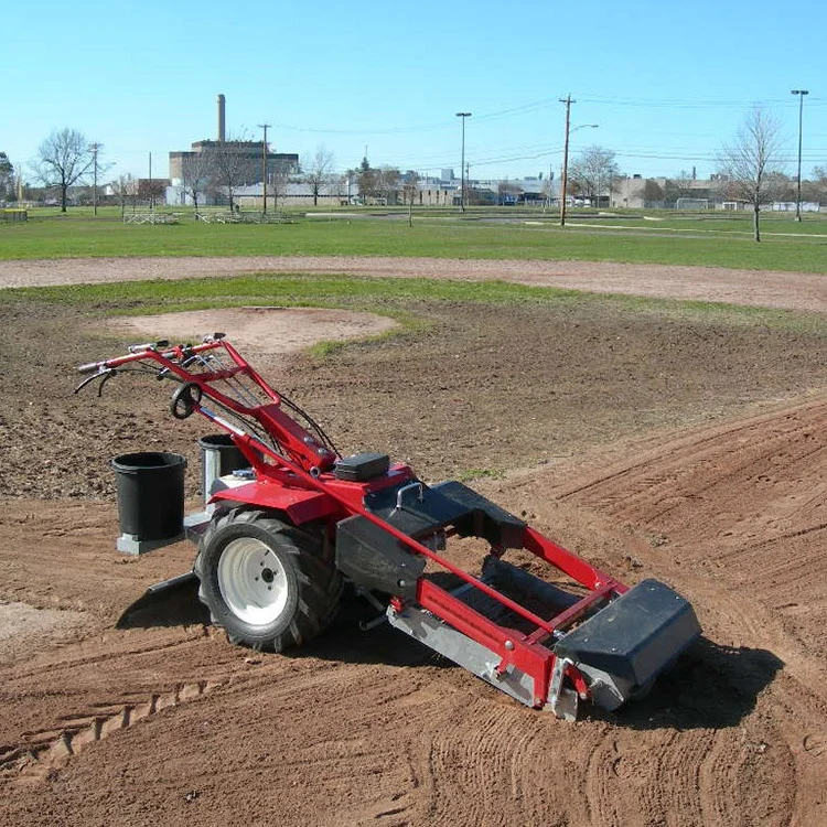  Sand Washer Tractor Mounted Beach Cleaning