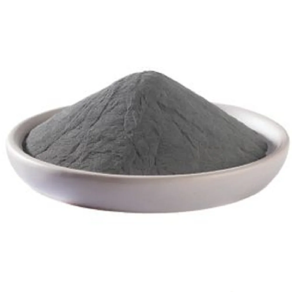China Factory Produce WC-17CO Tungsten Carbide Cobalt Nanopowder