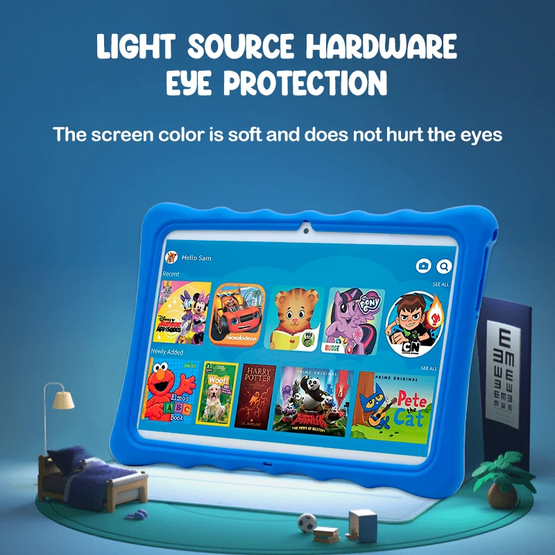 Tablette Pc Baby Tablet Kids Educational Android Tablet Android Kids Tablet With Sim Card Slot