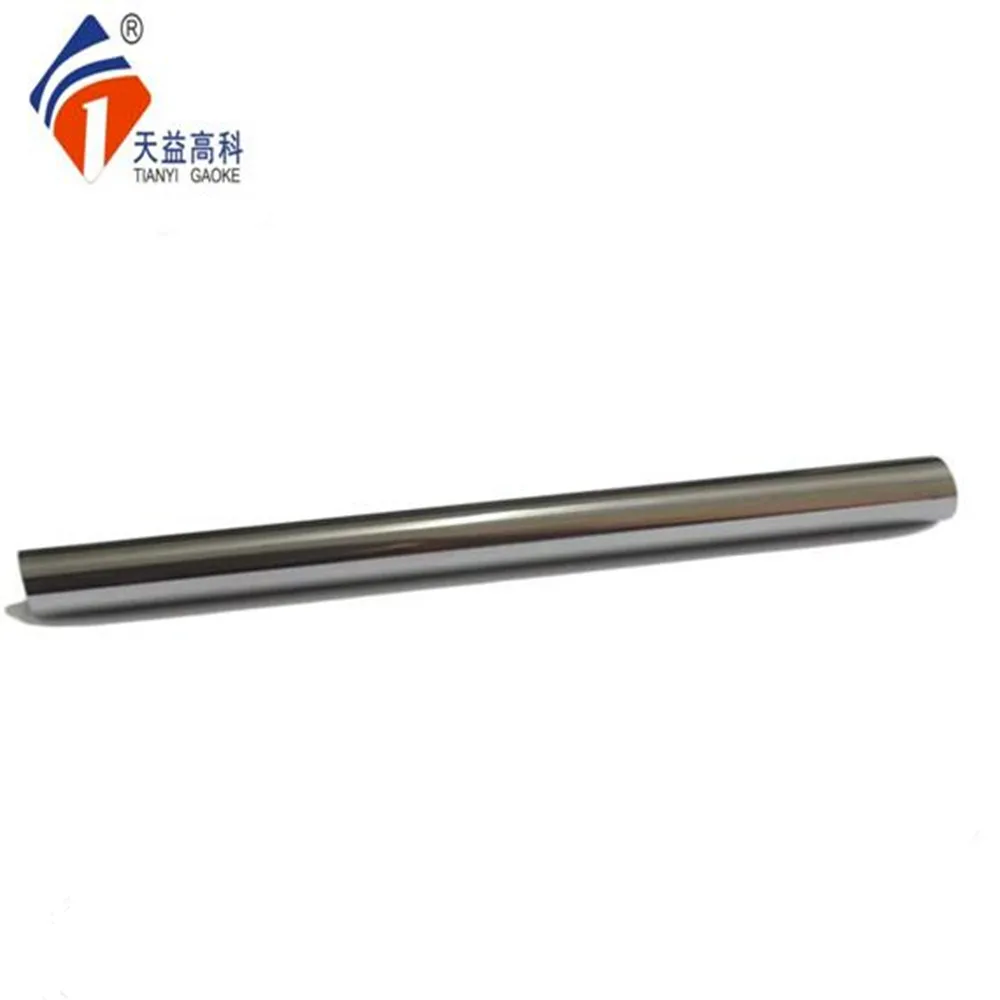 OEM&ODM super quality solid cabide rod wholesale price