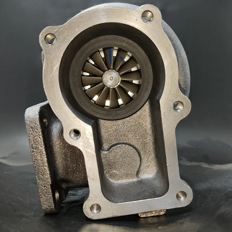 Высокое качество td07s D38-000-720 D38-000-15 49187-02510 4918702510 D38Oil охлаждающий дизельный двигатель подходит для турбокомпрессора