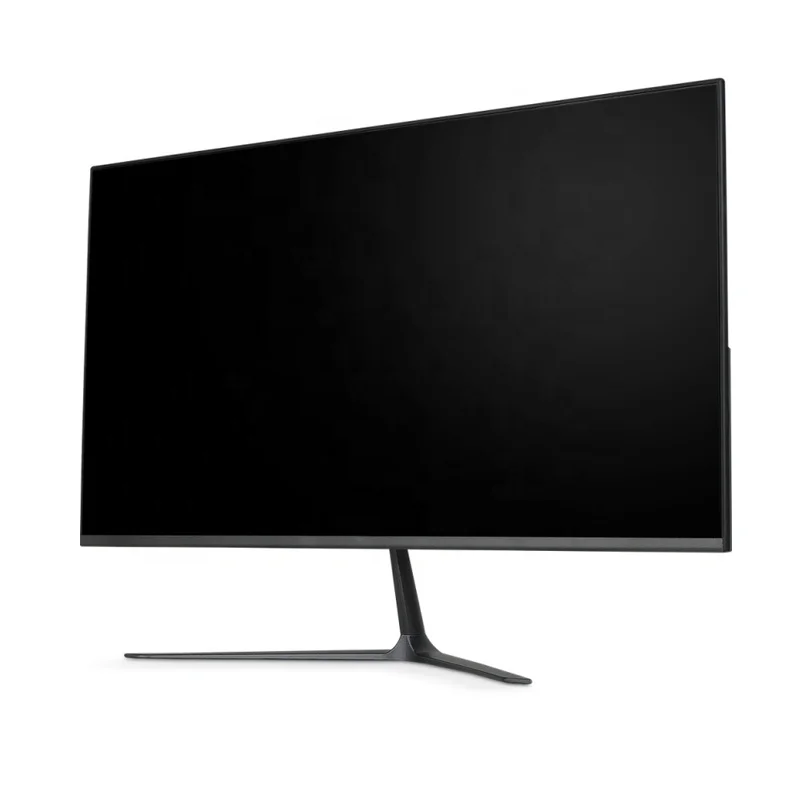 1080p IPS игровой компьютер led 23 8 24 дюйма 1920*1080 монитор для настольного ПК VGA Аудио