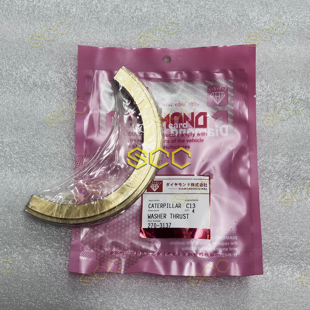 Запасные части C13 C1.5 C2.2 C3.3 C4.4 C7 C9 C12 C15 3406 3408 3412 3054 3056 3066 Ремонтный комплект для гусеницы