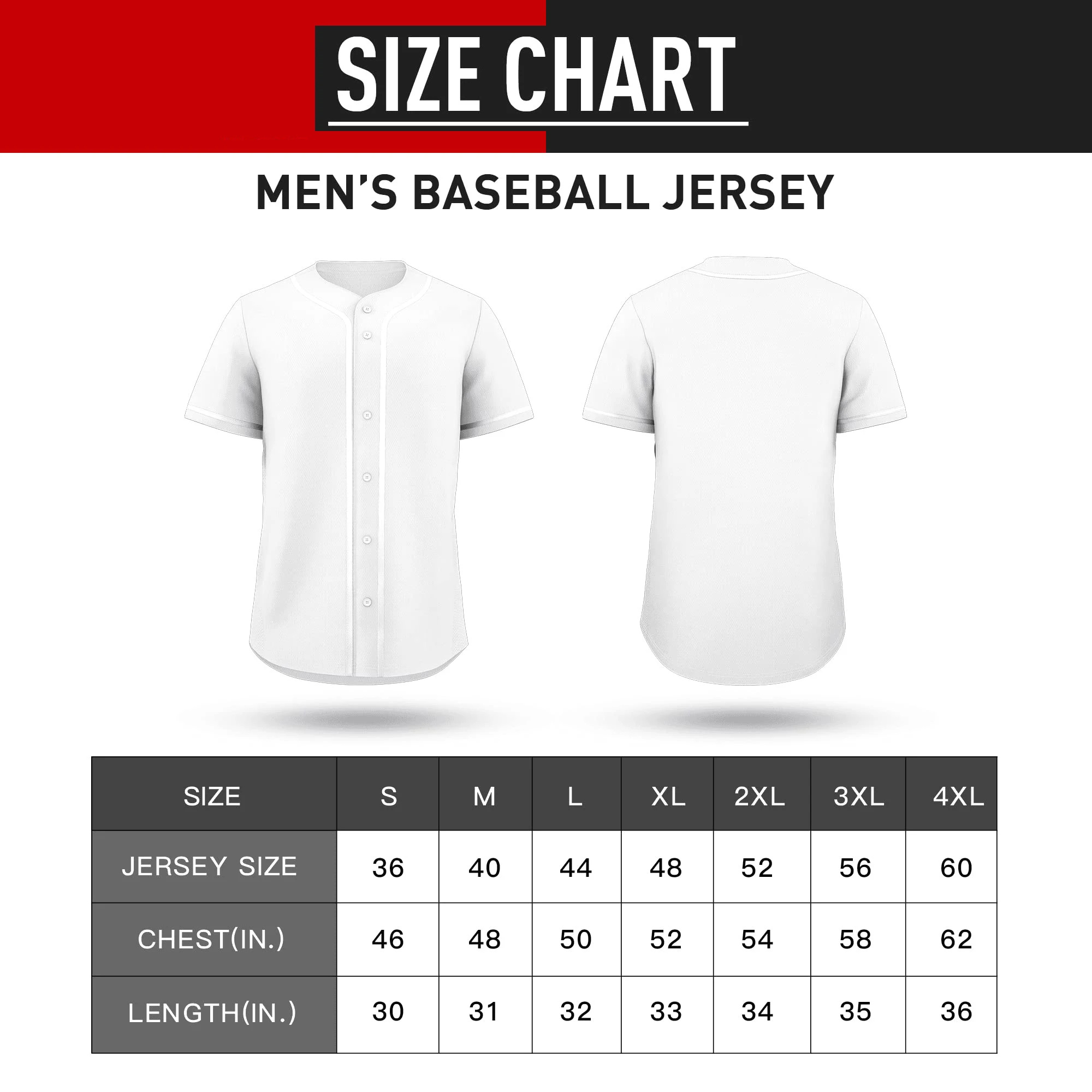 Flagnshow sports uniforms custom your logo baseball SPORTSWEAR digital sublimation printing Button Down blank Jersey