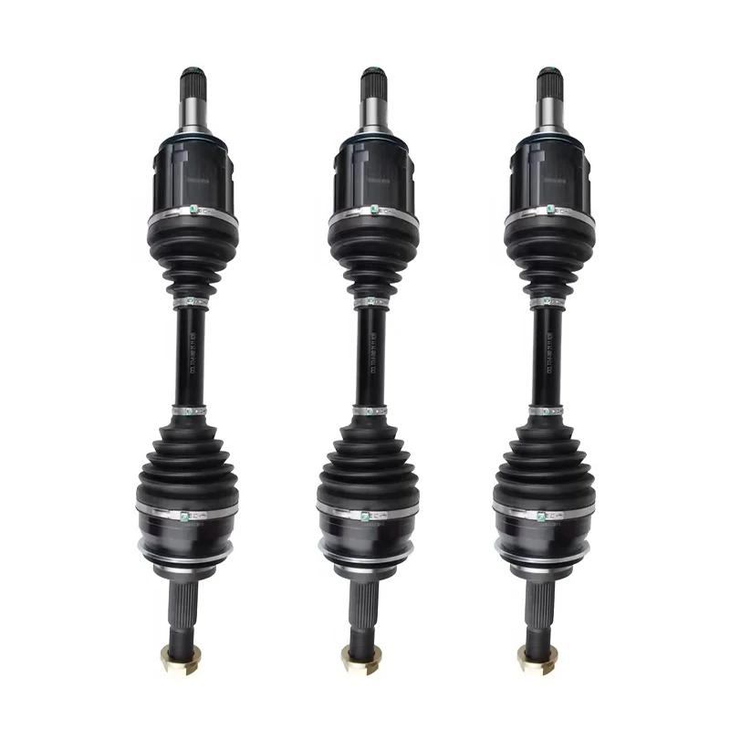 TOYOTA Land Cruiser RAV4 HILUX 4Runner LEXUS 2000-43430-60060 43430-60060 CCL brand Front cv axle drive shaft