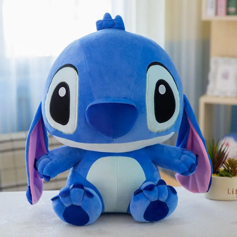 GP 45cm Wholesale cheap price Stitch Plush Toys Stuffed Animals Soft toy for sale