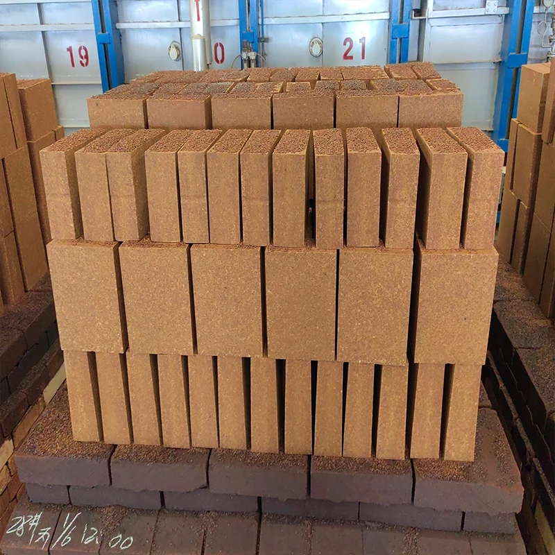Cheap Factory Price Customized High Quality Magnesia Aluminum Spinel Bricks