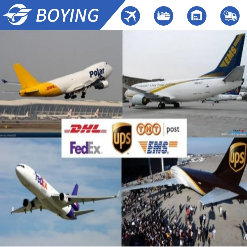 Professional Freight Forwarder  Shipping Door To Door From China To USA Canada