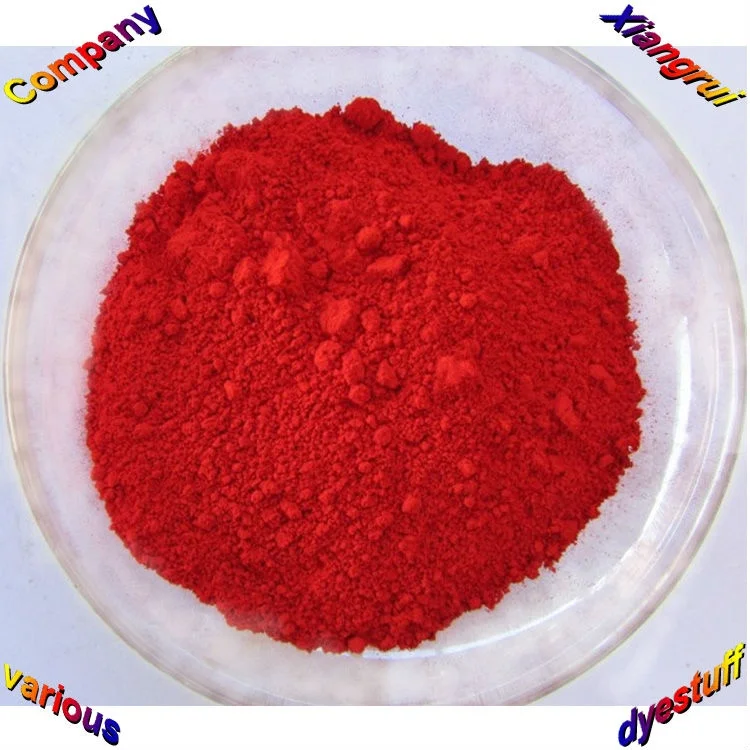 Textile and Fabric Dye acid Dyes for Polyester Acrylic Spandex and Leather Acid orange II with cas acid orange 7