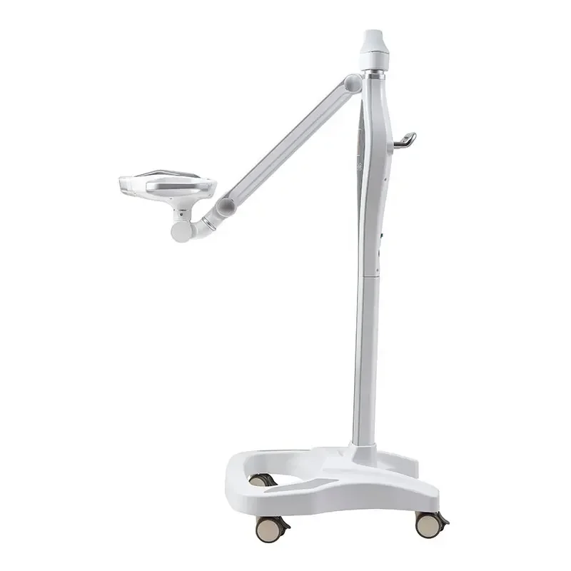 Hot sales 60w dental bleach machine led teeth whitening lamp with blue light 12x5w