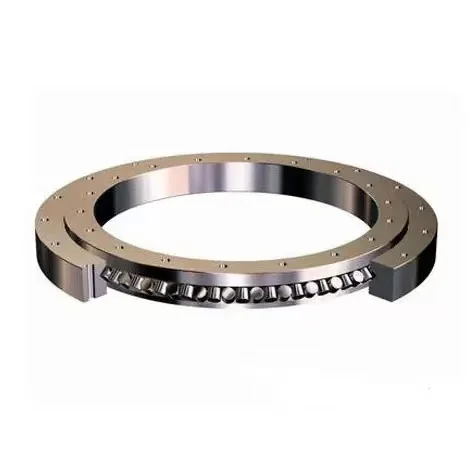 Wholesale Customized Sy365C 200 Mm Sk045N2 Slewing Ring Swing Bearings