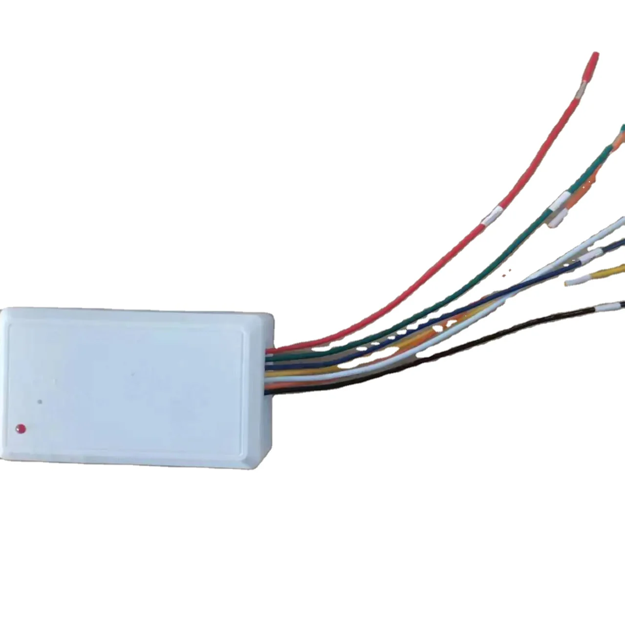 Hot Sales RF 701 ac Thermostat Heat Pump PTAC Thermostat