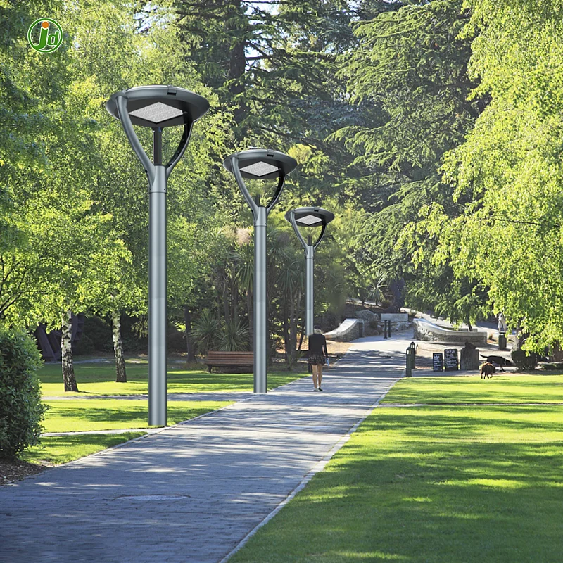 HOT-SALES Outdoor light Garden light 30W/60W/100W/SKD HOUSING