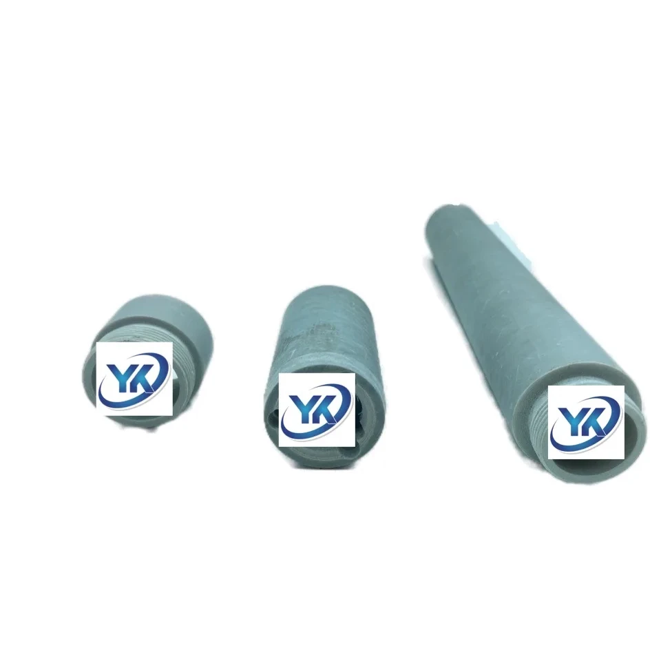 High-Performance Replacement Part: 228737 Consumable T-Positioning Sleeve for Powermax 65A 85A 105A Plasma Cutting