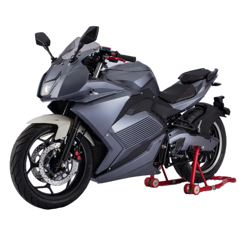 Recommend Led Digital Custom Colour Adult Fashion High Battery Life Electric Motorcycle Hot selling electric motorcycle moto