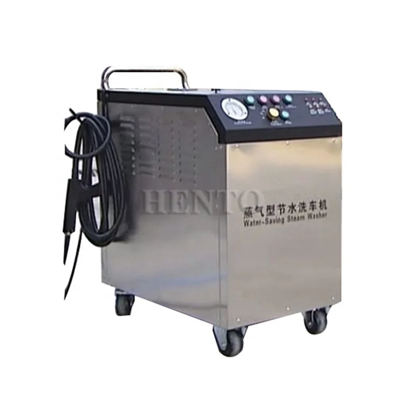 Steam Car Wash Machine For Sale / Car Seats Sofa Washing Vacuum Steam Cleaning / Carpet Cleaner Machine Steam