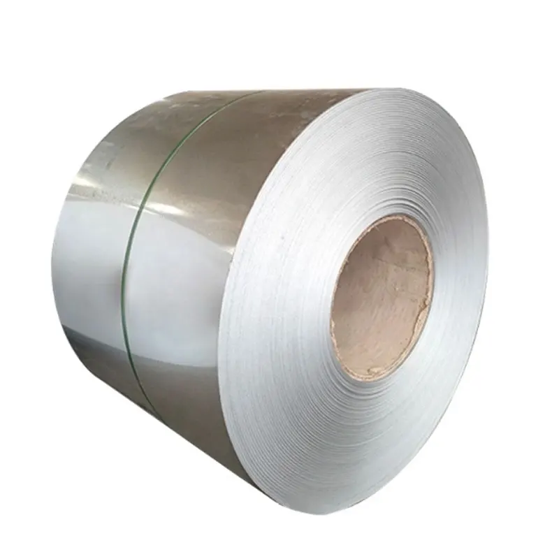 Top Quality 28 Gauge Import Galvanized Steel Sheet Coil   Galvanized coil
