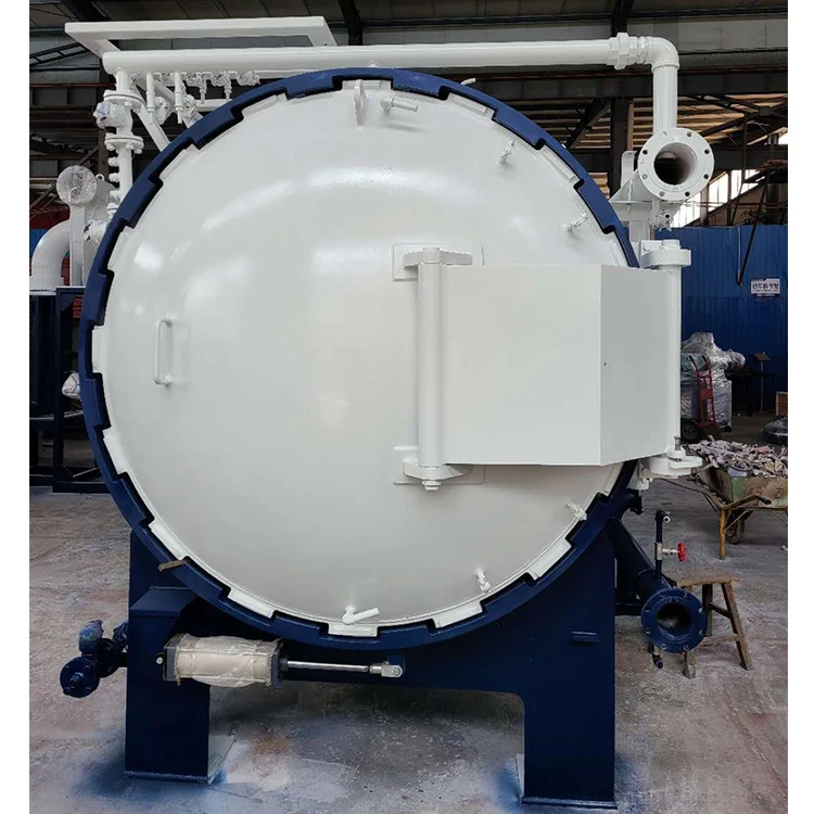 
Copper Tungsten Alloy Sintering Furnace, High Temperature Heat Treatment Furnace Vacuum Sintering, Alloy Sintering Furnace 
