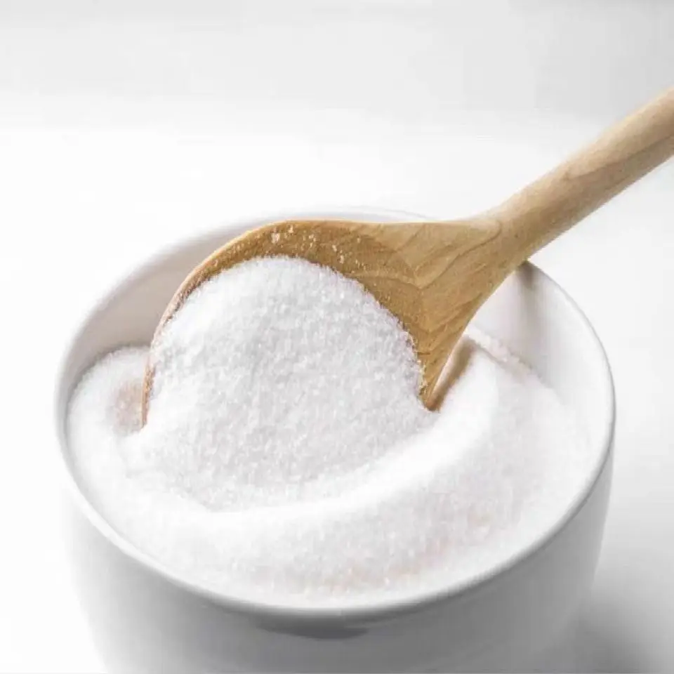 Manufacturer Supply Aspartame Food Grade Aspartame in Sweetwners Powder