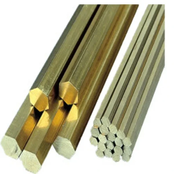 Custom Copper Busbars C1100 Flat Bar Round Bar Brass rod