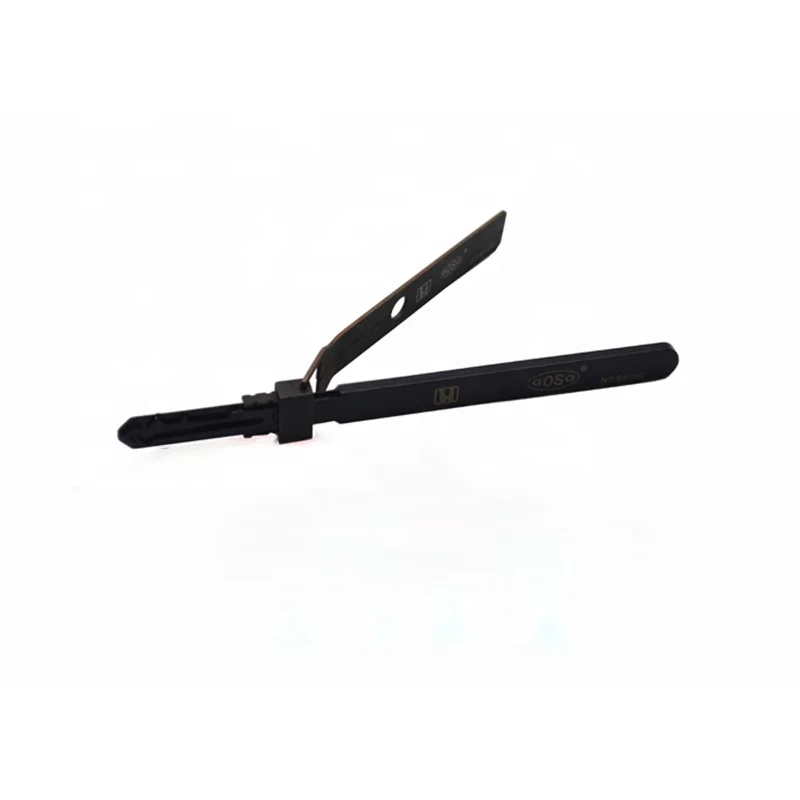 Locksmith Supplies Lock Pick Tools auto car door lock quick opening locksmith tools