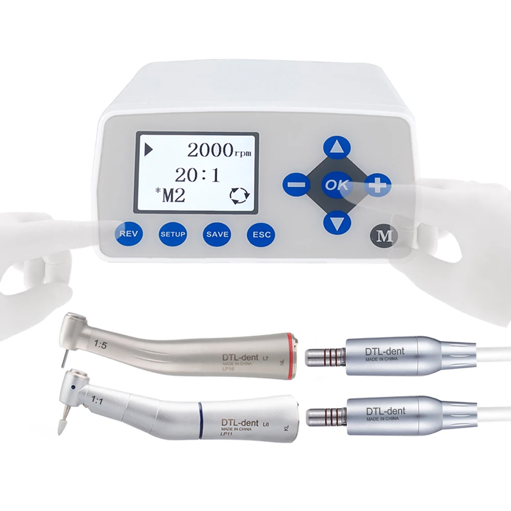 dental micromotor  handpiece part low speed Japanese Brand dental cartridge contra angle handpiece