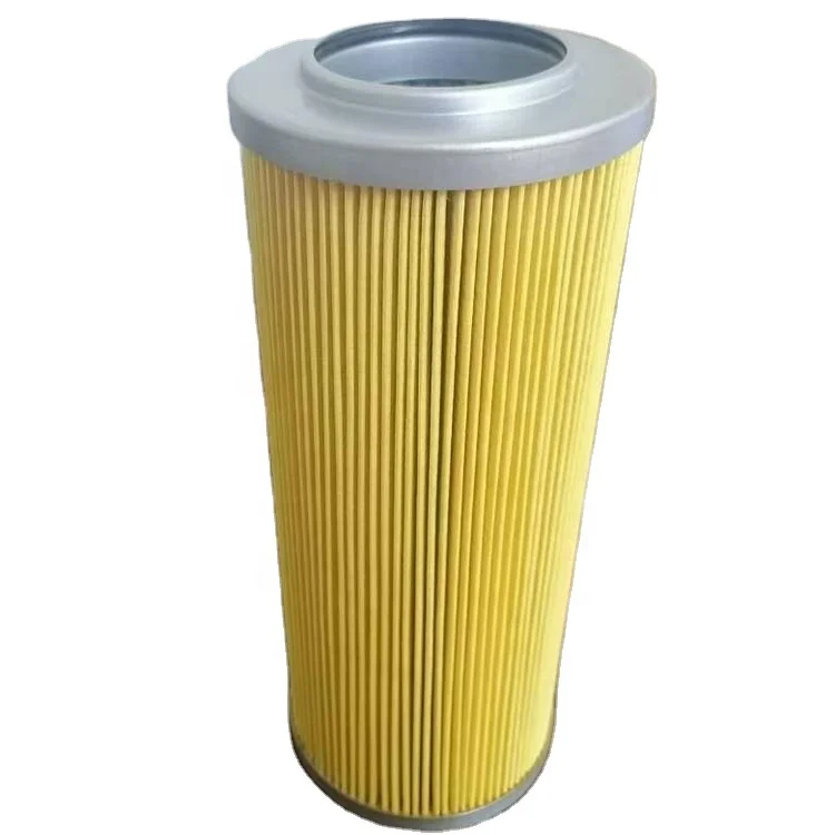 TIANYU oil filter cartridge  P-UL-06A-20U for hydraulic oil system machine oil filter element