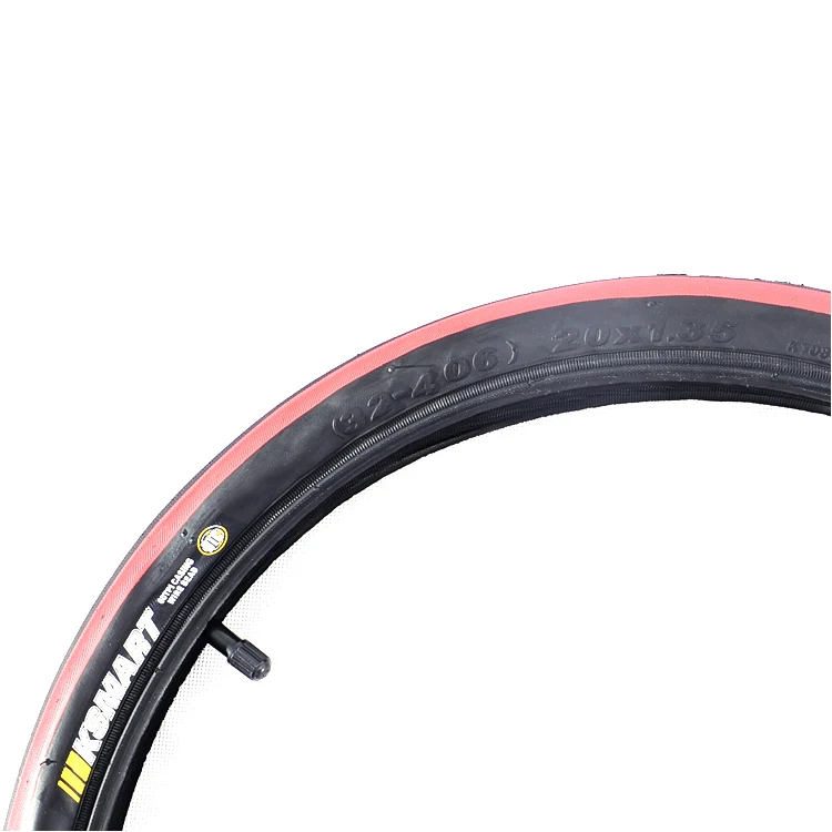 Accesorios De Bicicleta Hot Selling Products Sales Nylon Bicycle Tire, Suzhou Slick Bike Tire