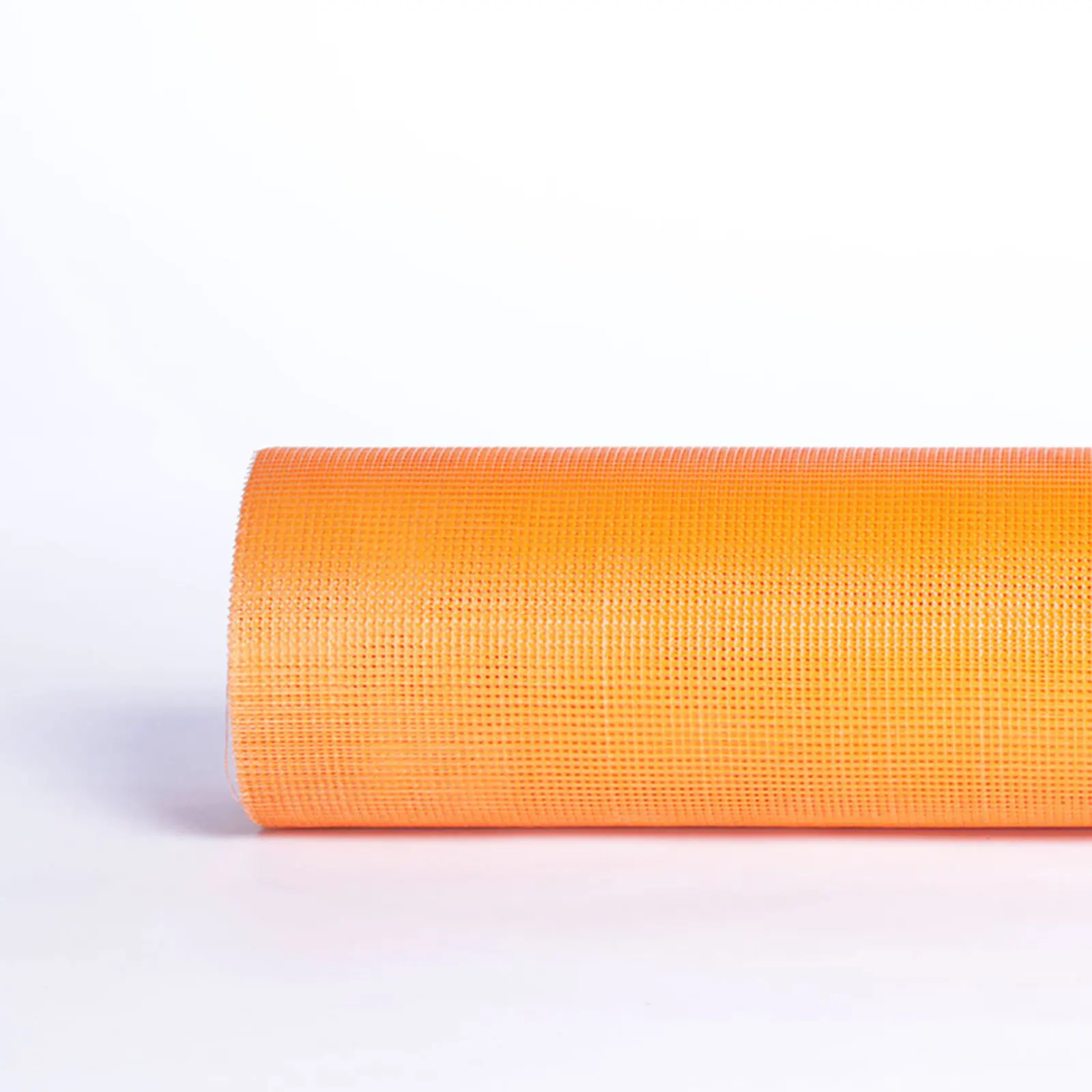 ETICS wall reinforced carbon fiber mesh