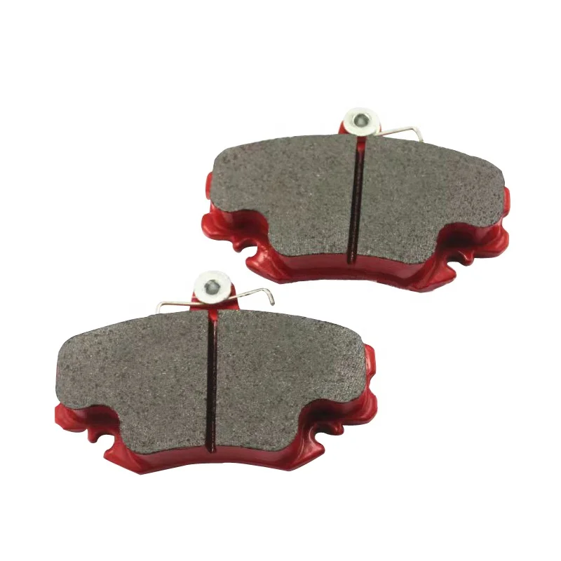 D1146S A0507 Good Quality Automobile Part Disc Ceramic best brake pads