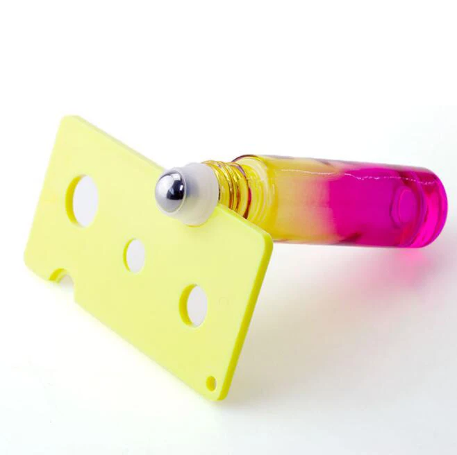 plastic essential oil opener roll on bottle opener easily remove