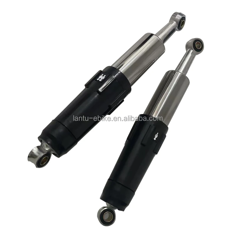 2025 best ready to ship ebike rear shock absorber for sale