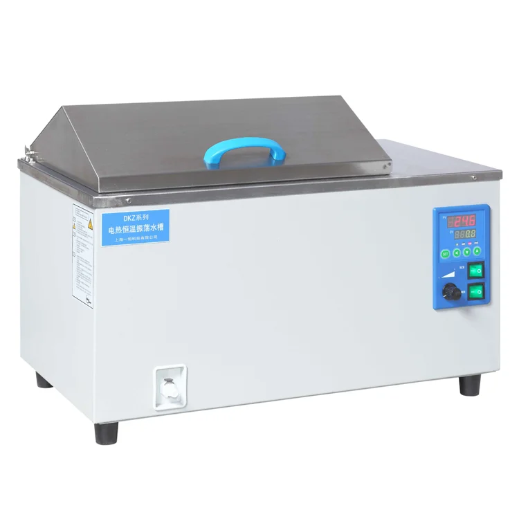 Laboratory  constant temperature thermostatic heating water bath