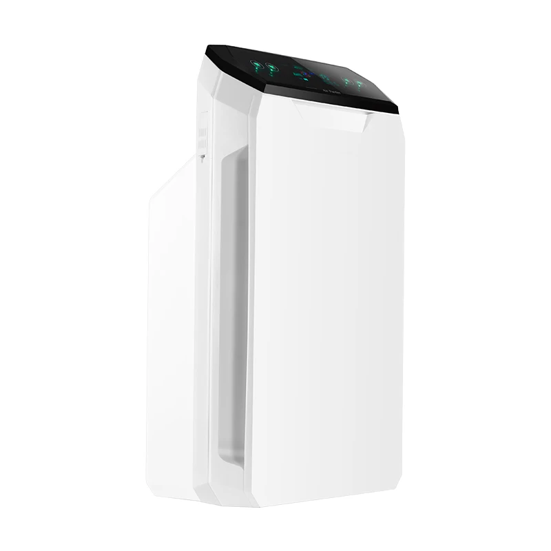 
Family Air Purifiers Cleaner For Room Hepa Filter Personal Portable Cleaning the Home Air 