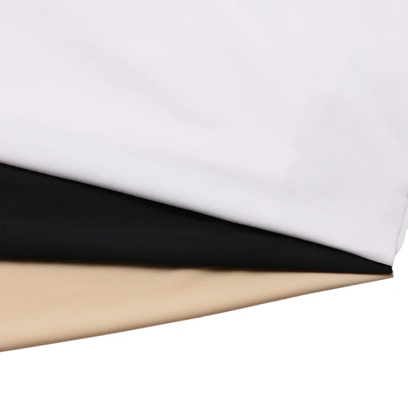 4-сторонний эластичный антистатический нейлоновый спандекс